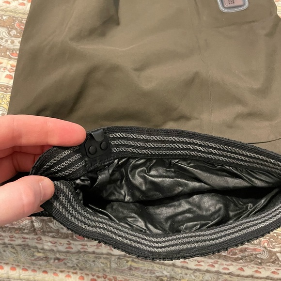 Arc’teryx Stingray Ski Pants - Picture 6 of 14